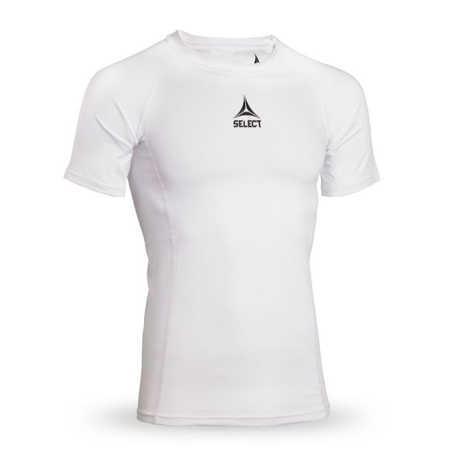 Hovedbilde Select Baselayer T-skjorte