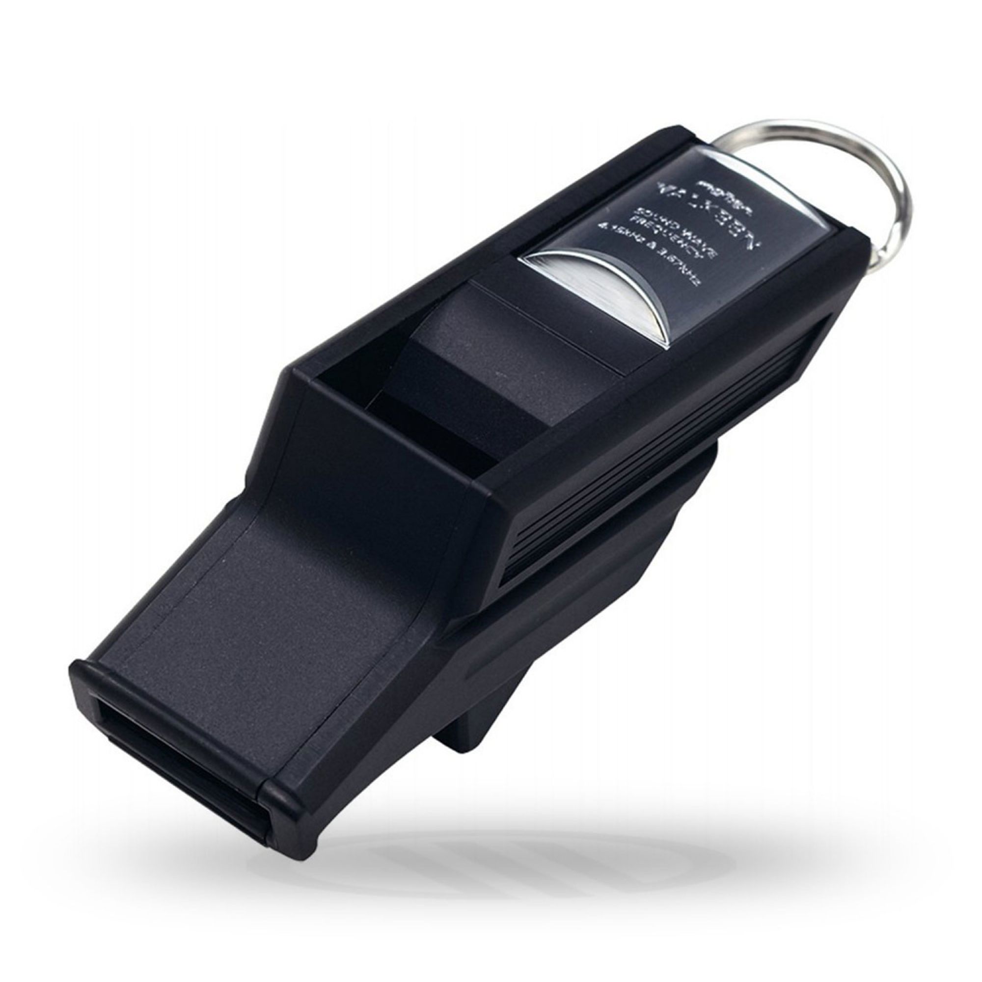 Molten Valkeen Football FlipGrip dommerfløyte