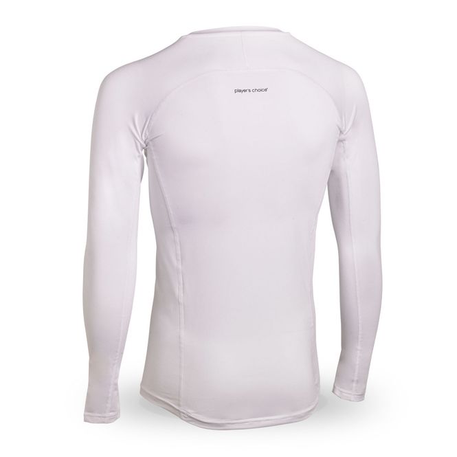 Hovedbilde Select Baselayer langermet undertrøye