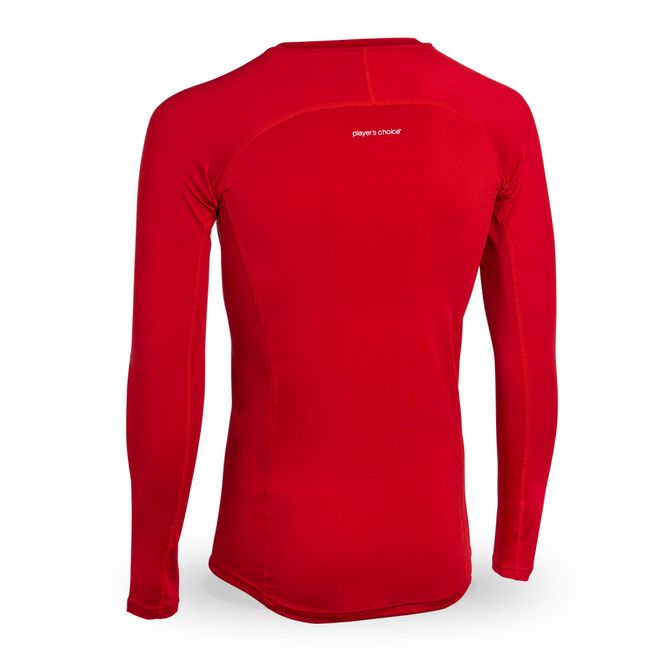 Hovedbilde Select Baselayer langermet undertrøye