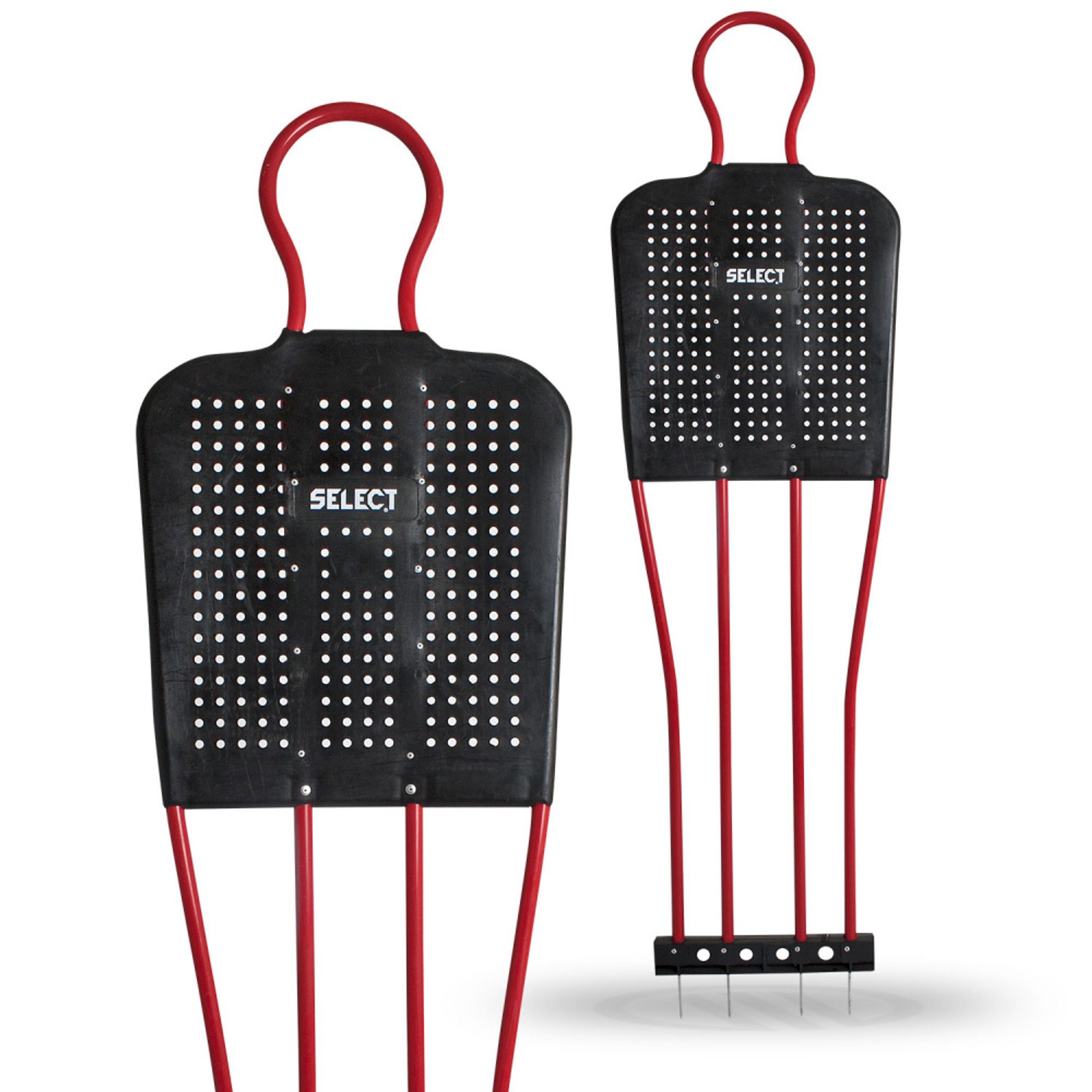 Select Frisparkfigur senior