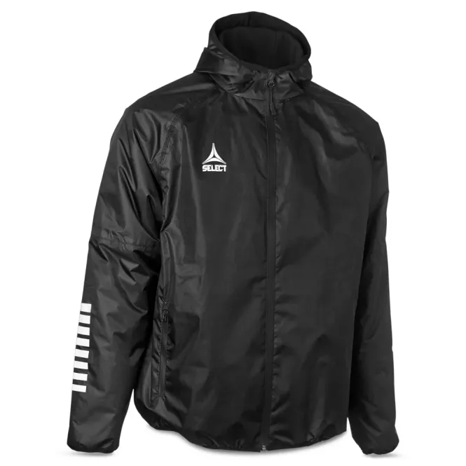Hovedbilde Select Monaco v24 Functional jacket