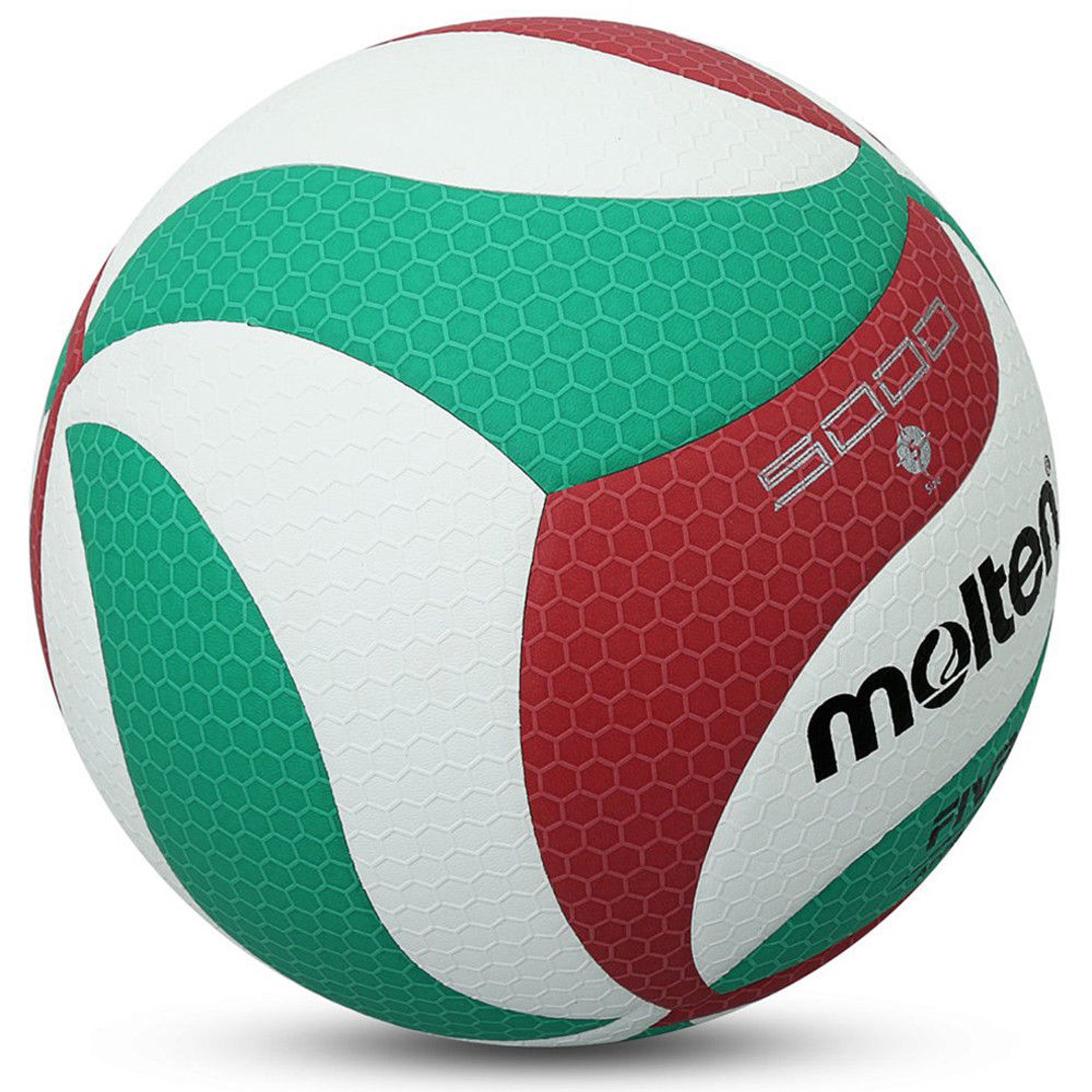 Molten volleyball V5000