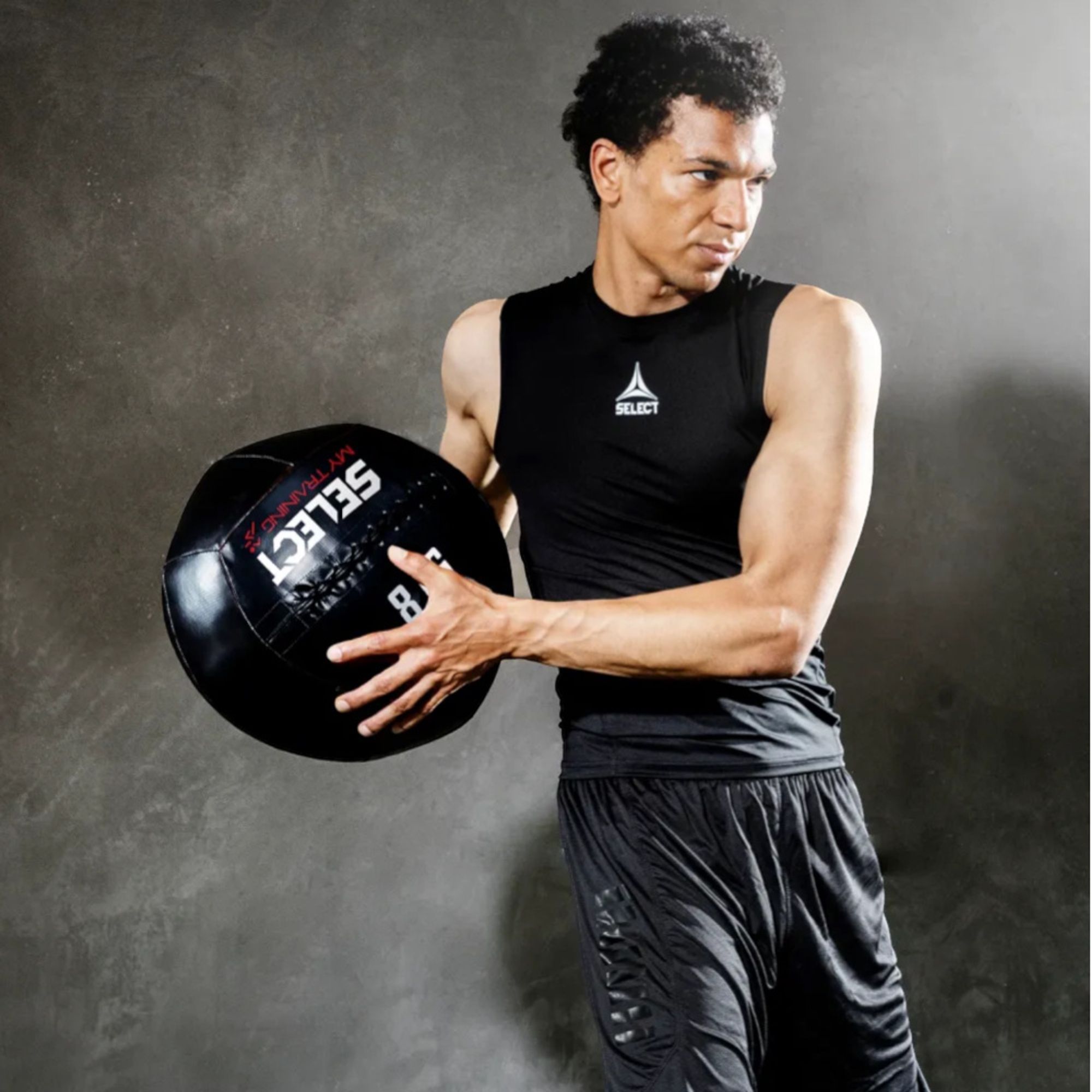 Select Medisinball 10 kg