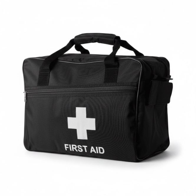 Hovedbilde Promatch Team førstehjelpsbag