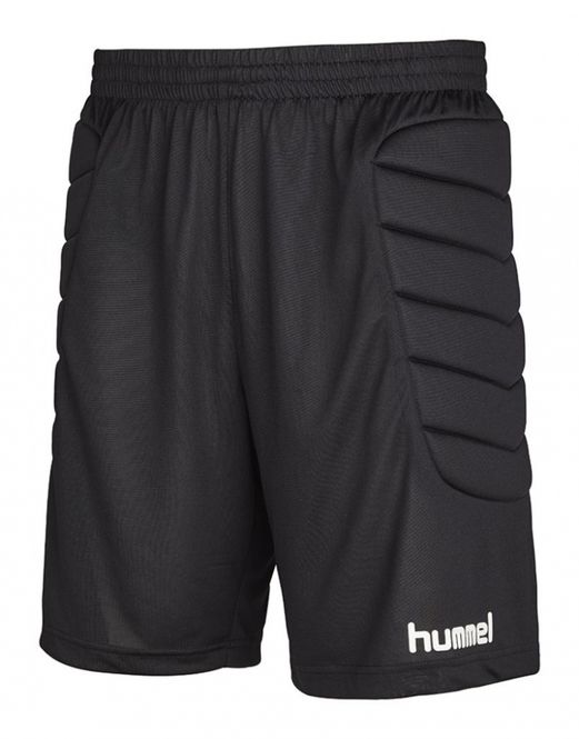 Hovedbilde Hummel Essential keepershorts med padding