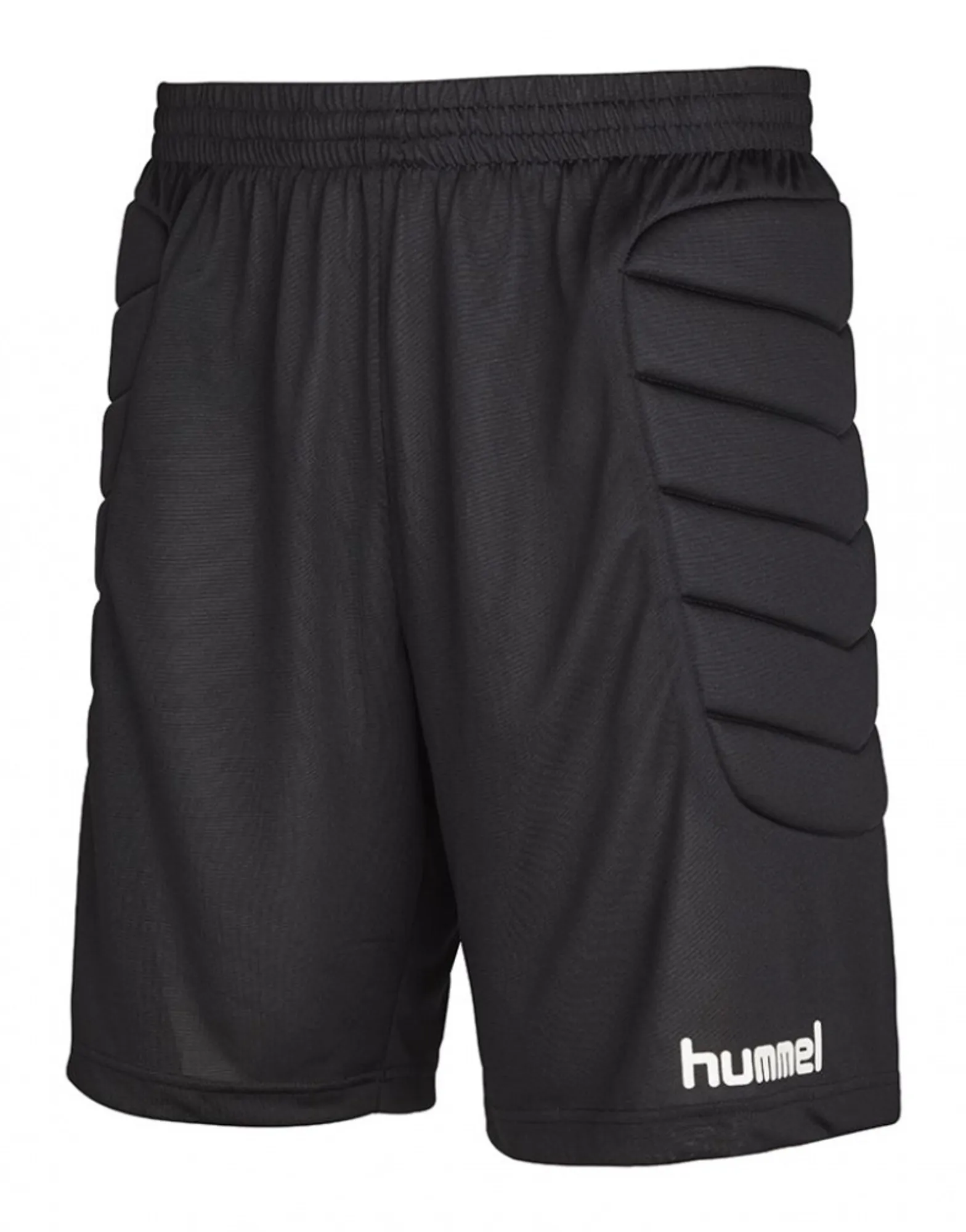 Hummel Essential keepershorts med padding