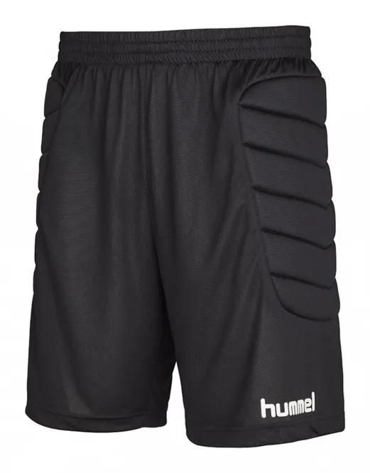 Hovedbilde Hummel Essential keepershorts med padding