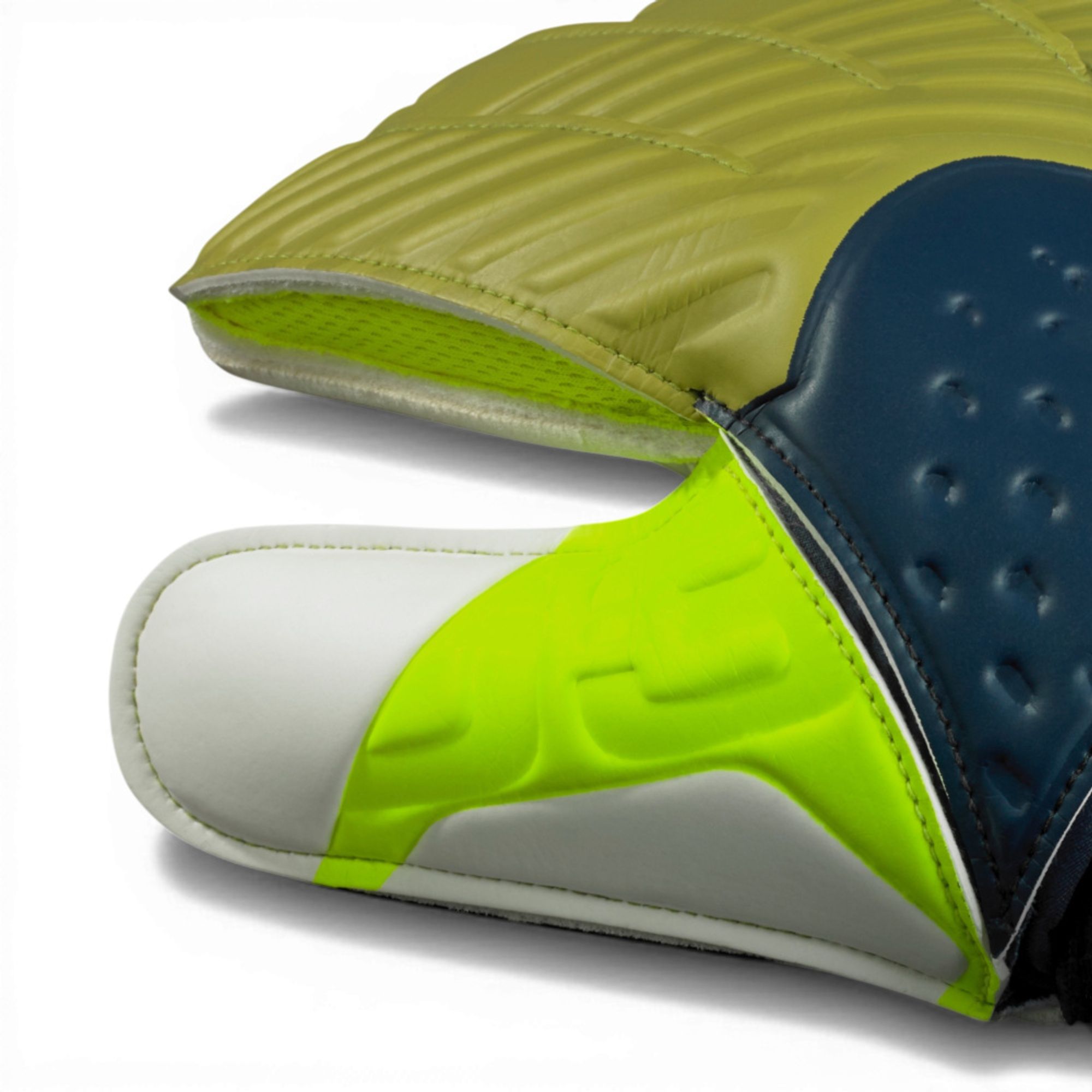 Select 03 Kids v26 keeperhansker