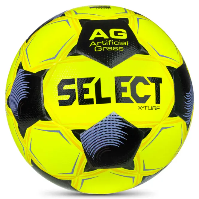 Hovedbilde Select X-Turf v26 fotball