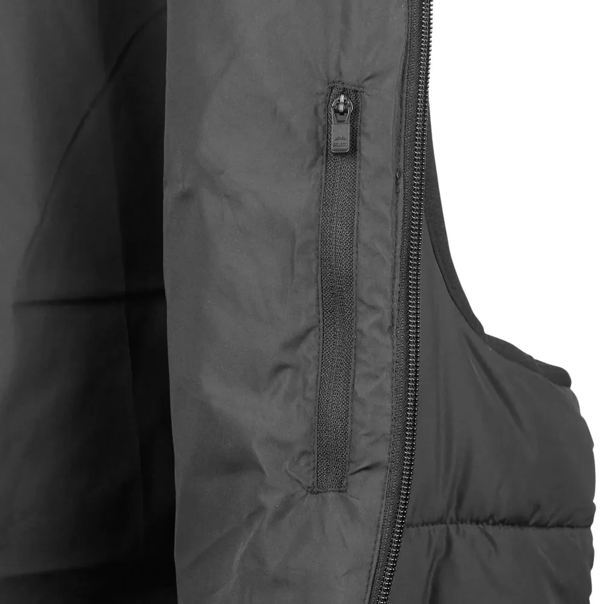Select Oxford padded vest v25