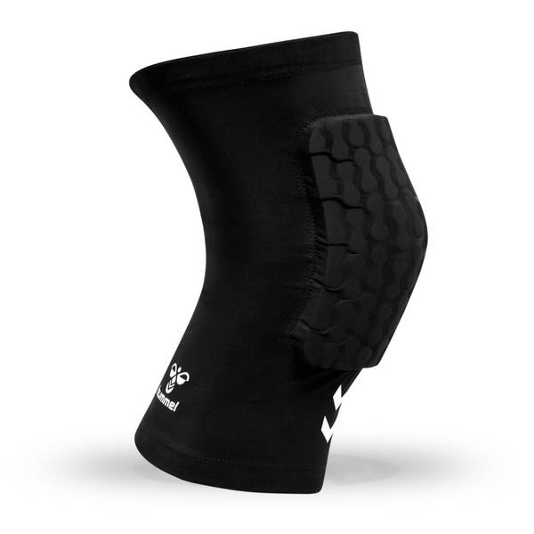Hummel PROTECTION Knie Short Sleeve weiß SVM HB