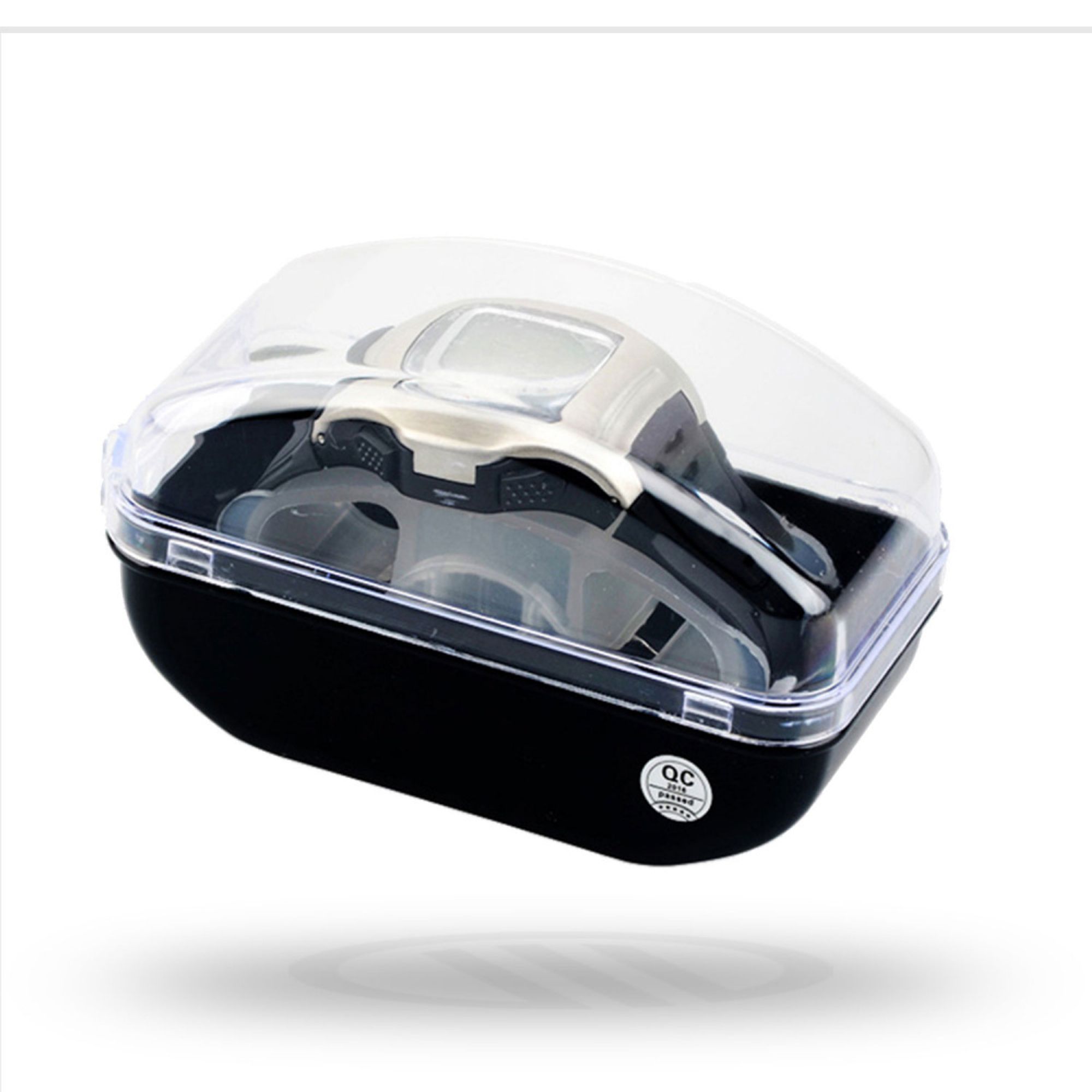 Leap TF7301 dommerklokke