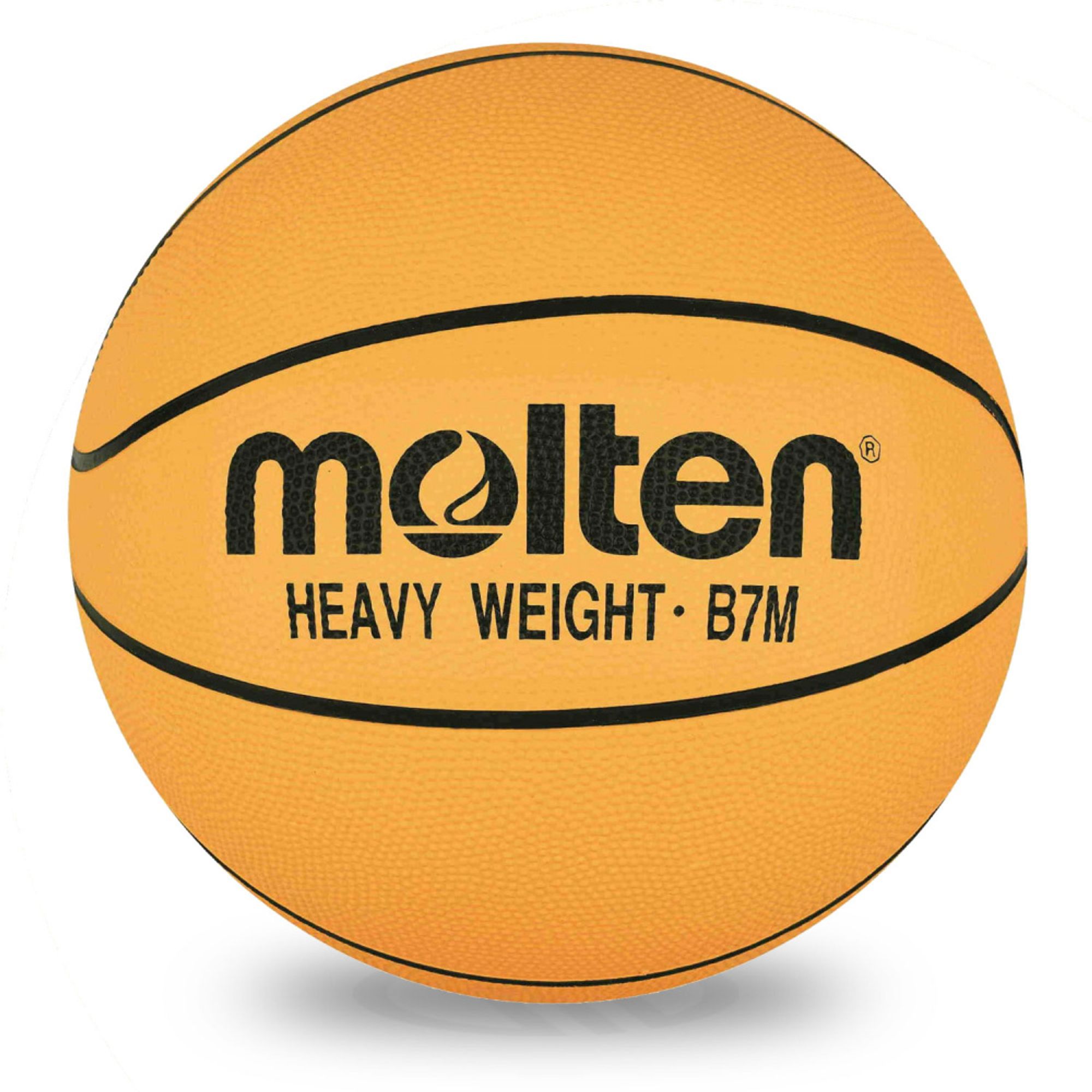 Molten basketball B7M Heavy Weight