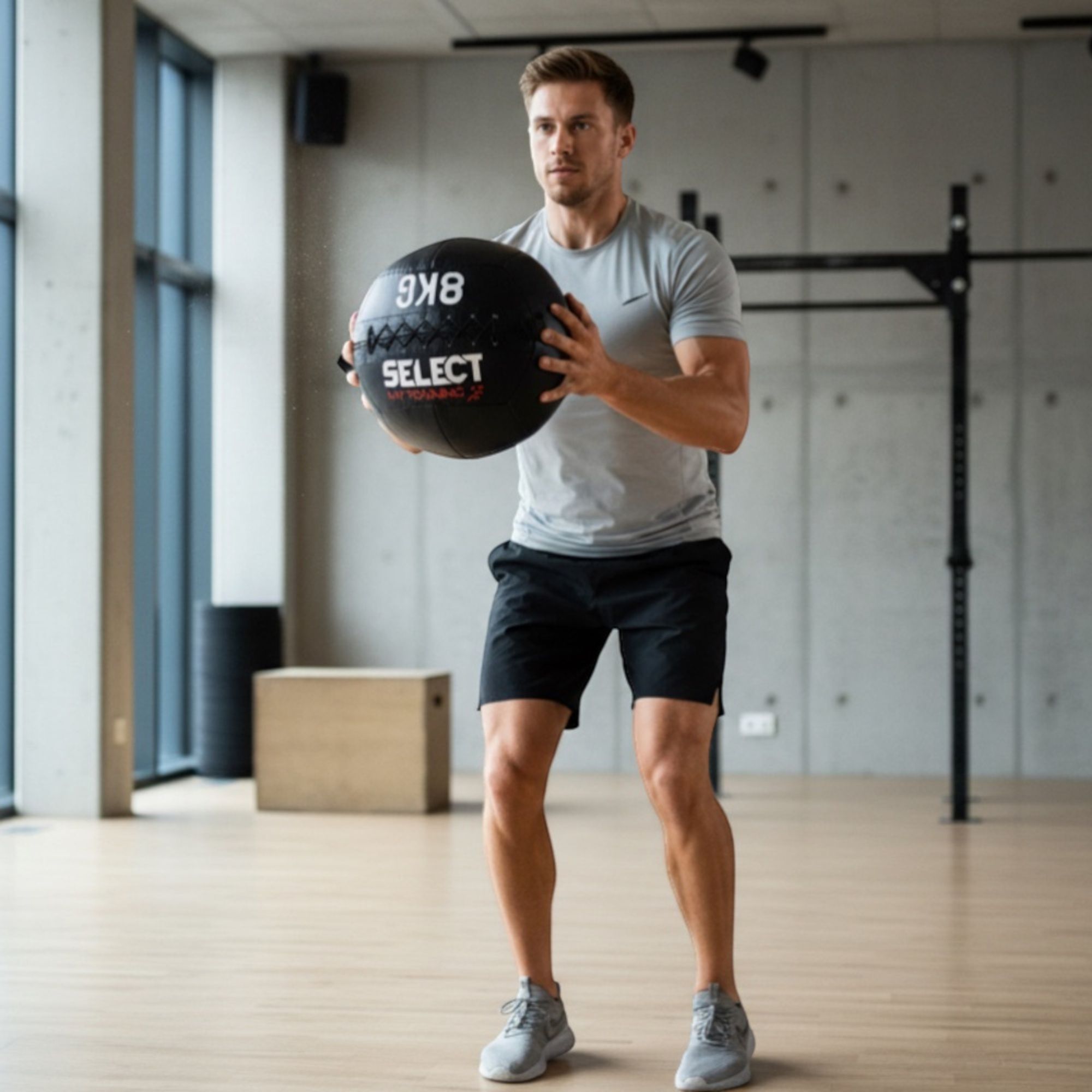 Select Medisinball 10 kg