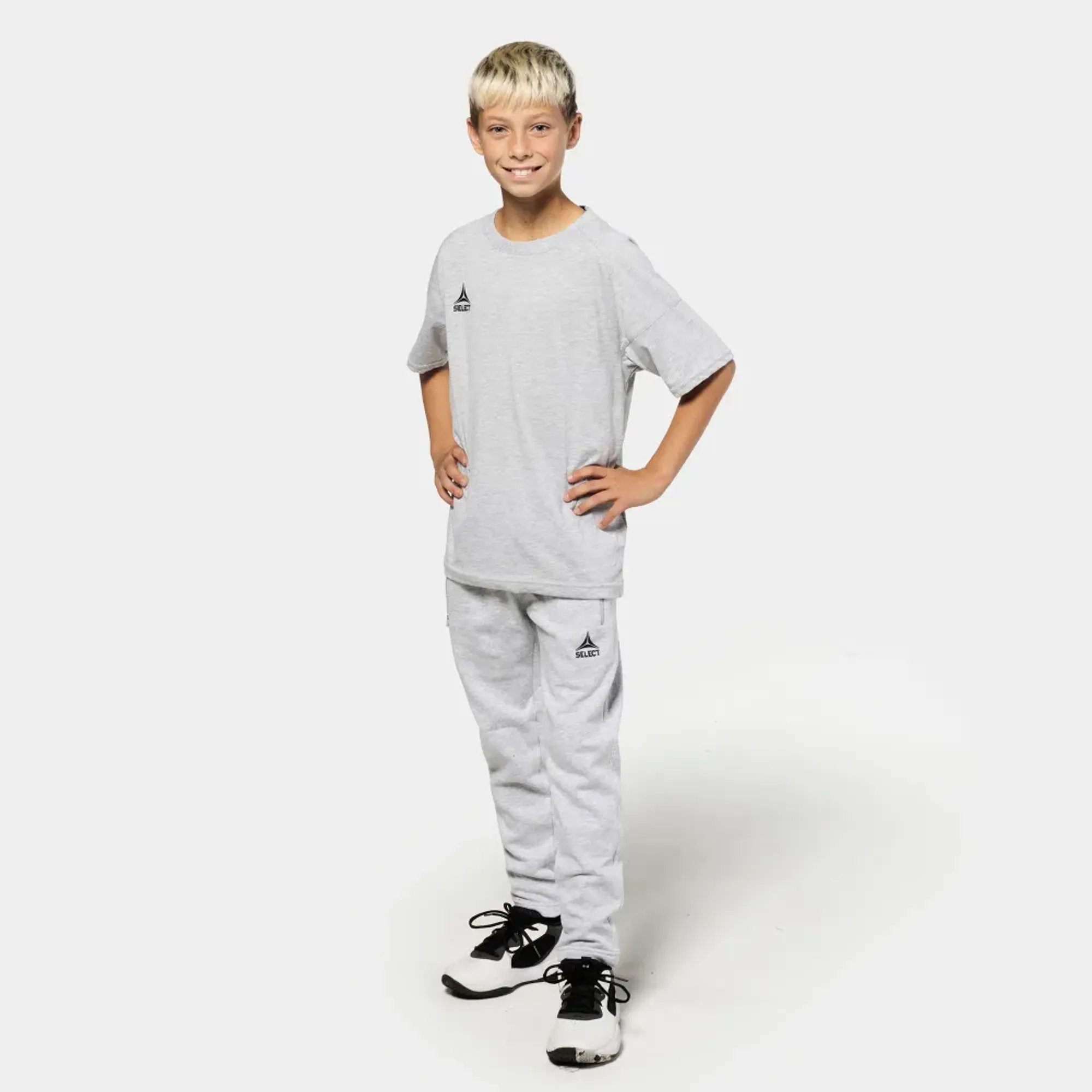 Select Oxford sweatpants kids v25