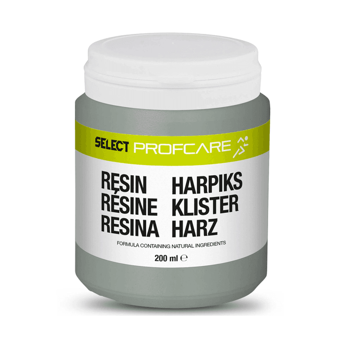 Hovedbilde Select Profcare håndballklister, grønn 200 ml