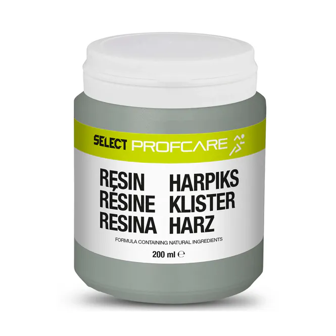 Hovedbilde Select Profcare håndballklister, grønn 200 ml