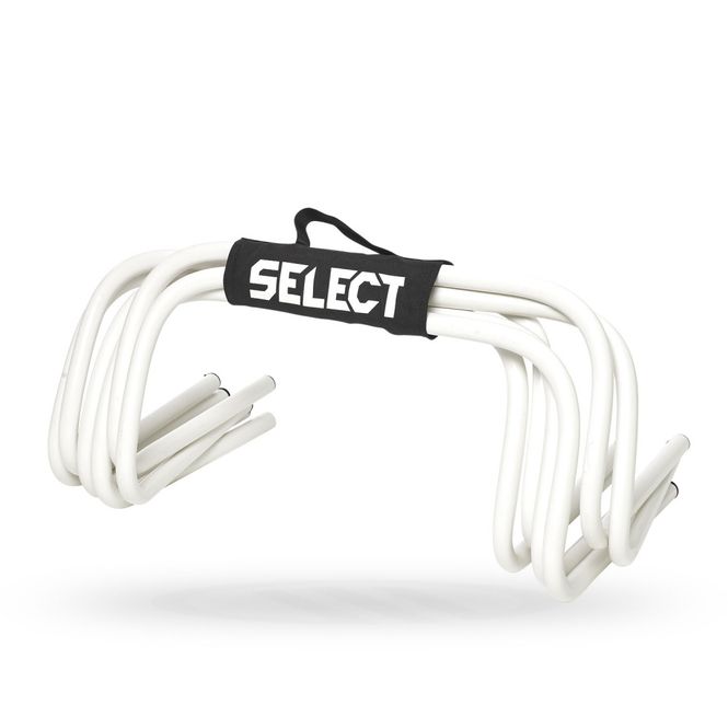 Hovedbilde 6 stk Select Treningshekker, 23 cm