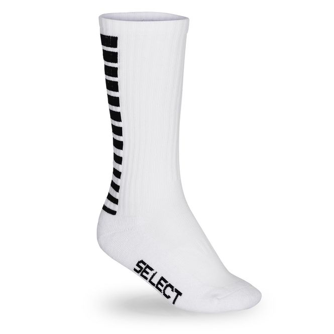 Hovedbilde Select Striped Long sportssokker
