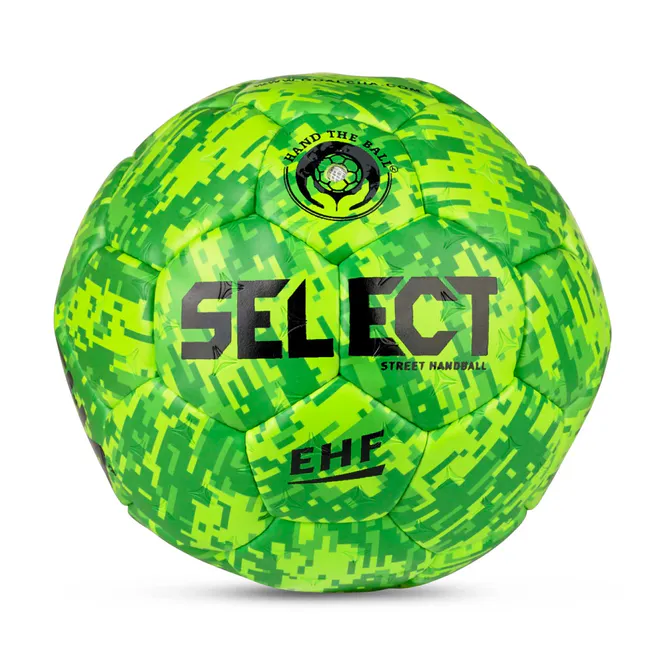 Hovedbilde Select Goalcha Streethåndball