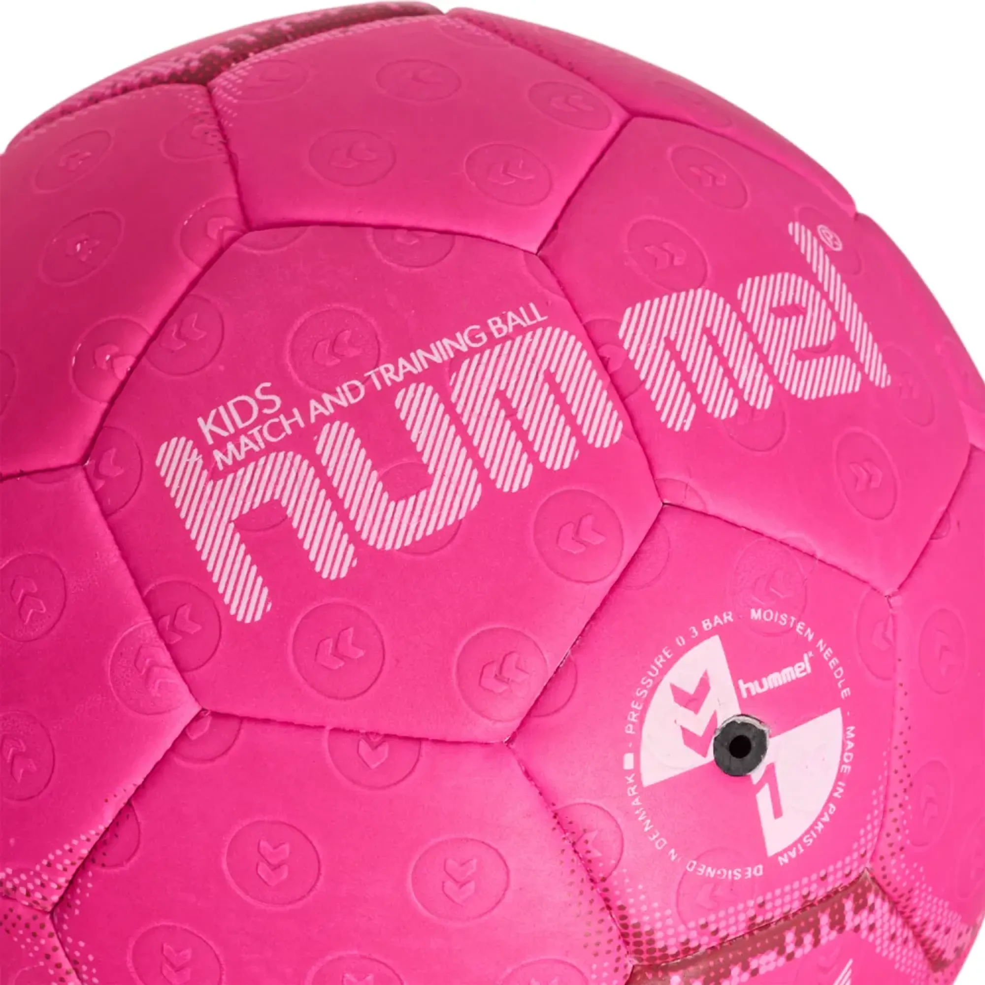 Hummel Kids Rosa V24 håndball