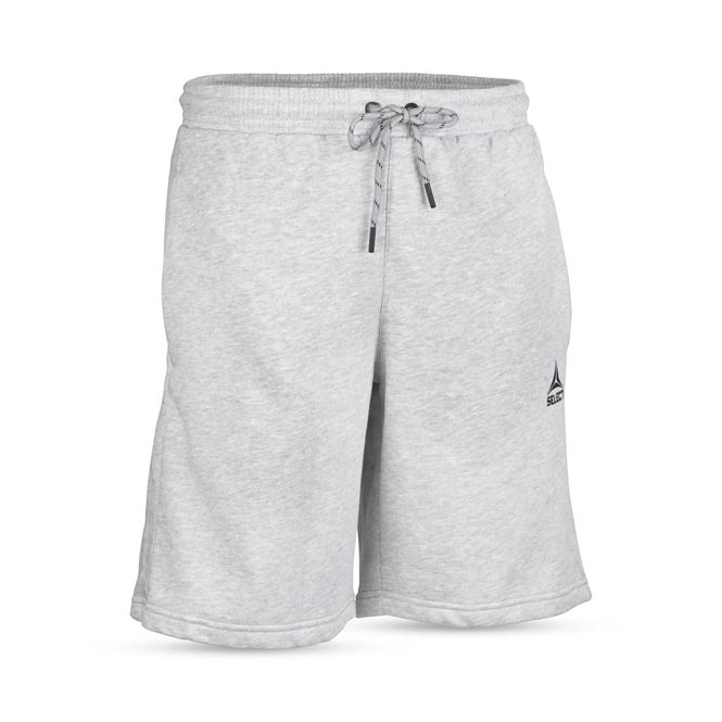 Hovedbilde Select Oxford Sweat shorts v25