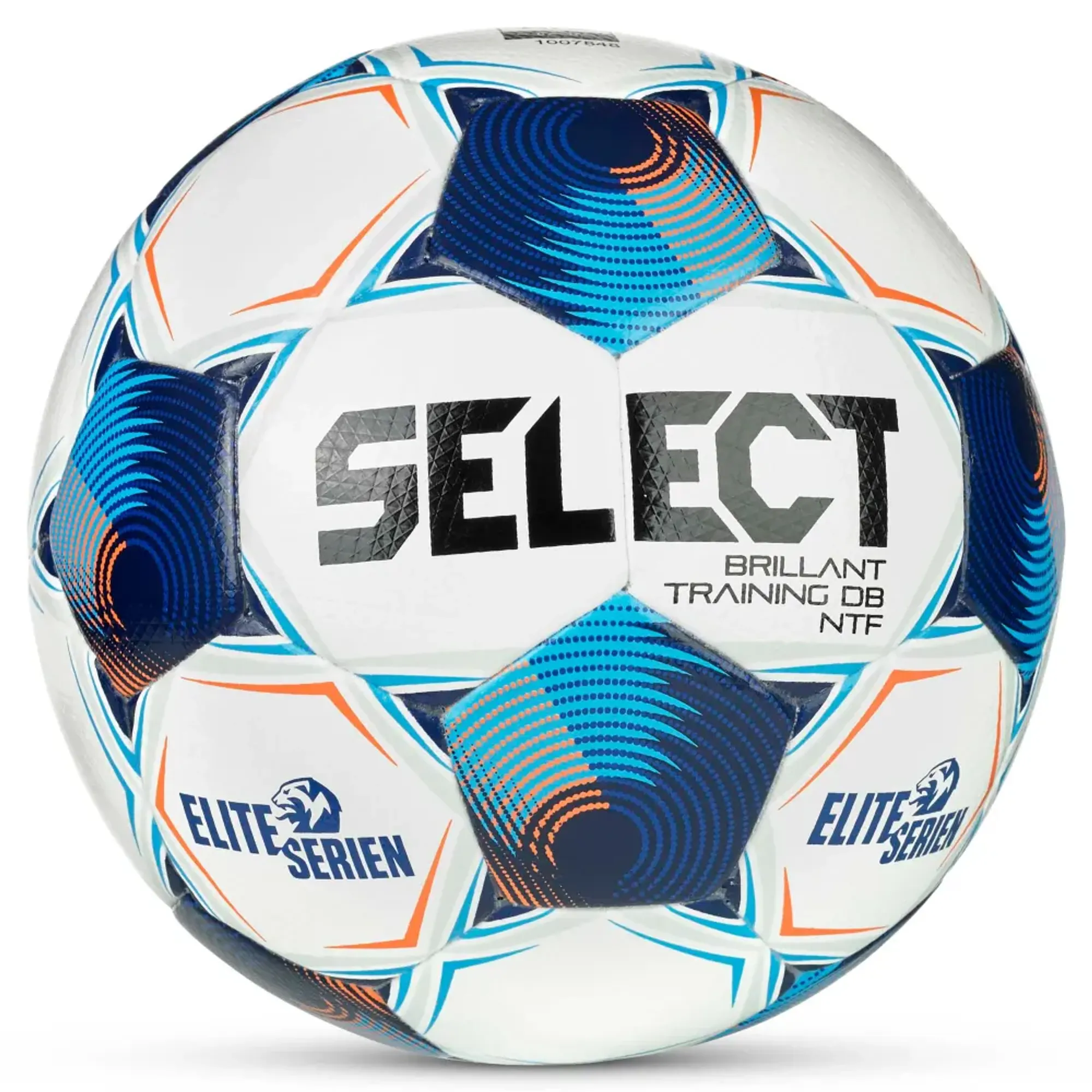 Select Brillant Training DB NTF v25 fotball