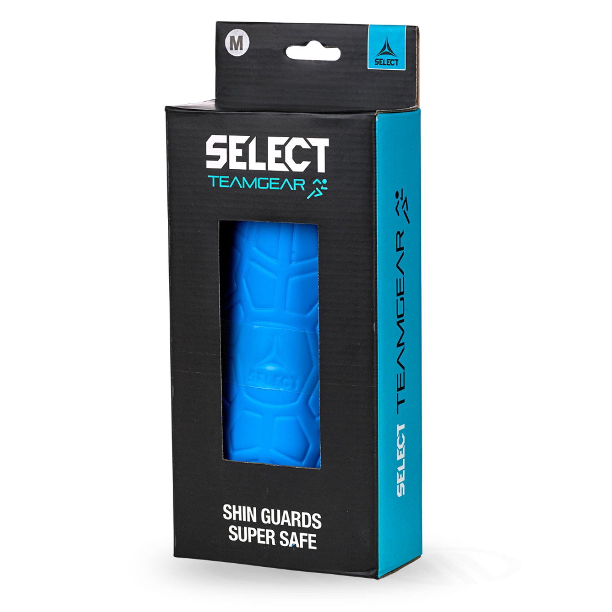 Select Super Safe v23 leggskinn