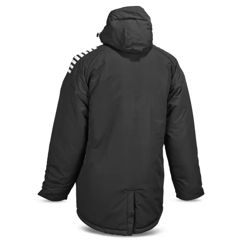 Select Spain V25 Coachjakke