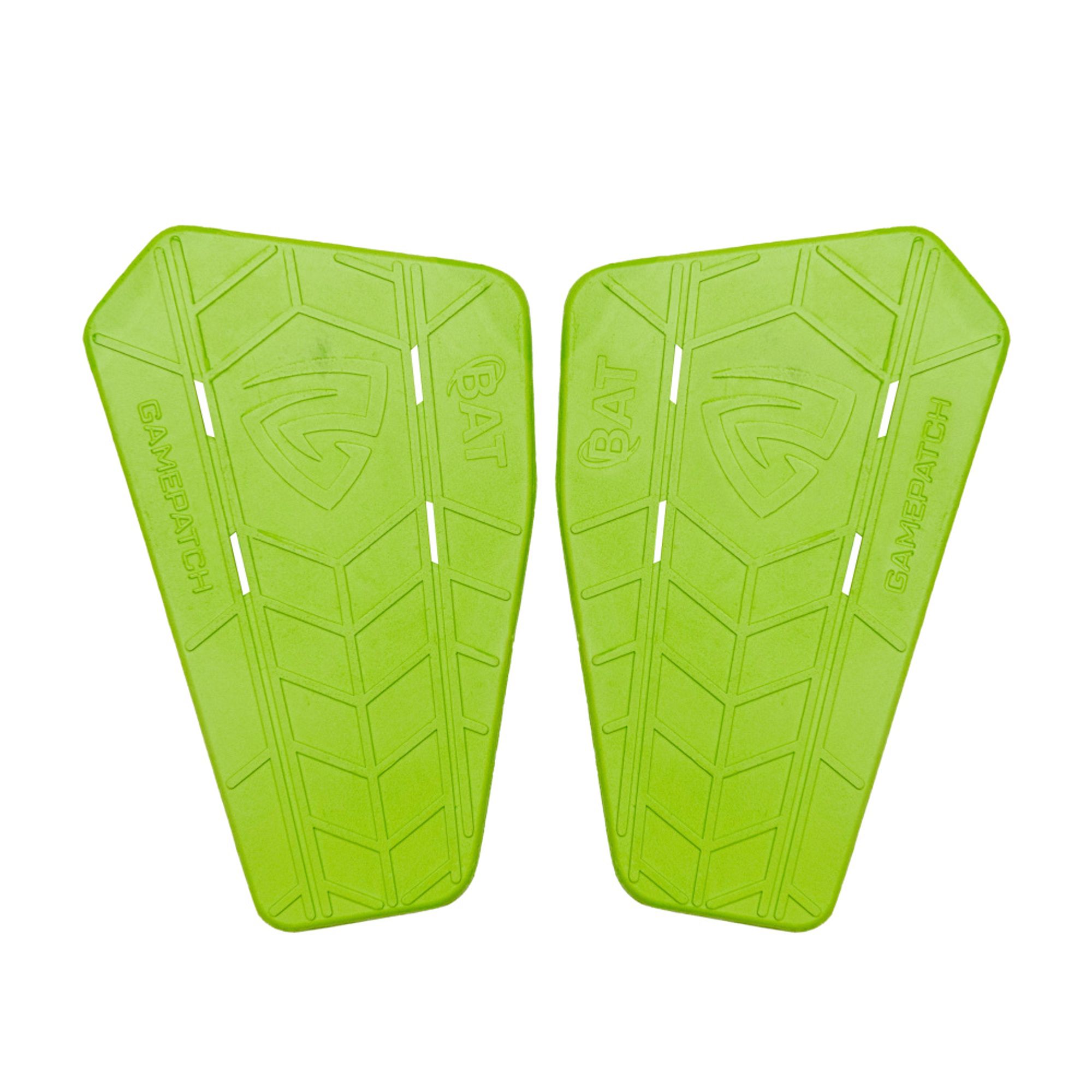 Gamepatch Shin Pads limited edition