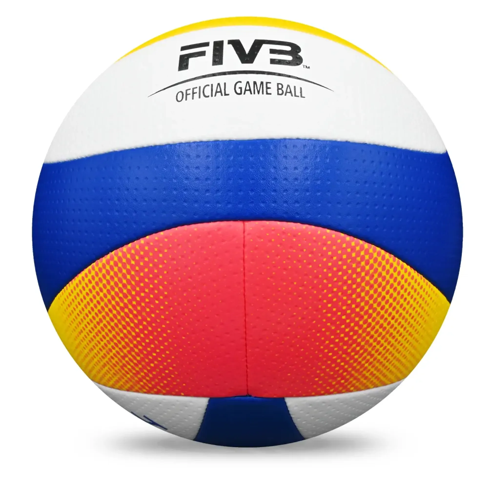 Mikasa Beachvolleyball BV550C