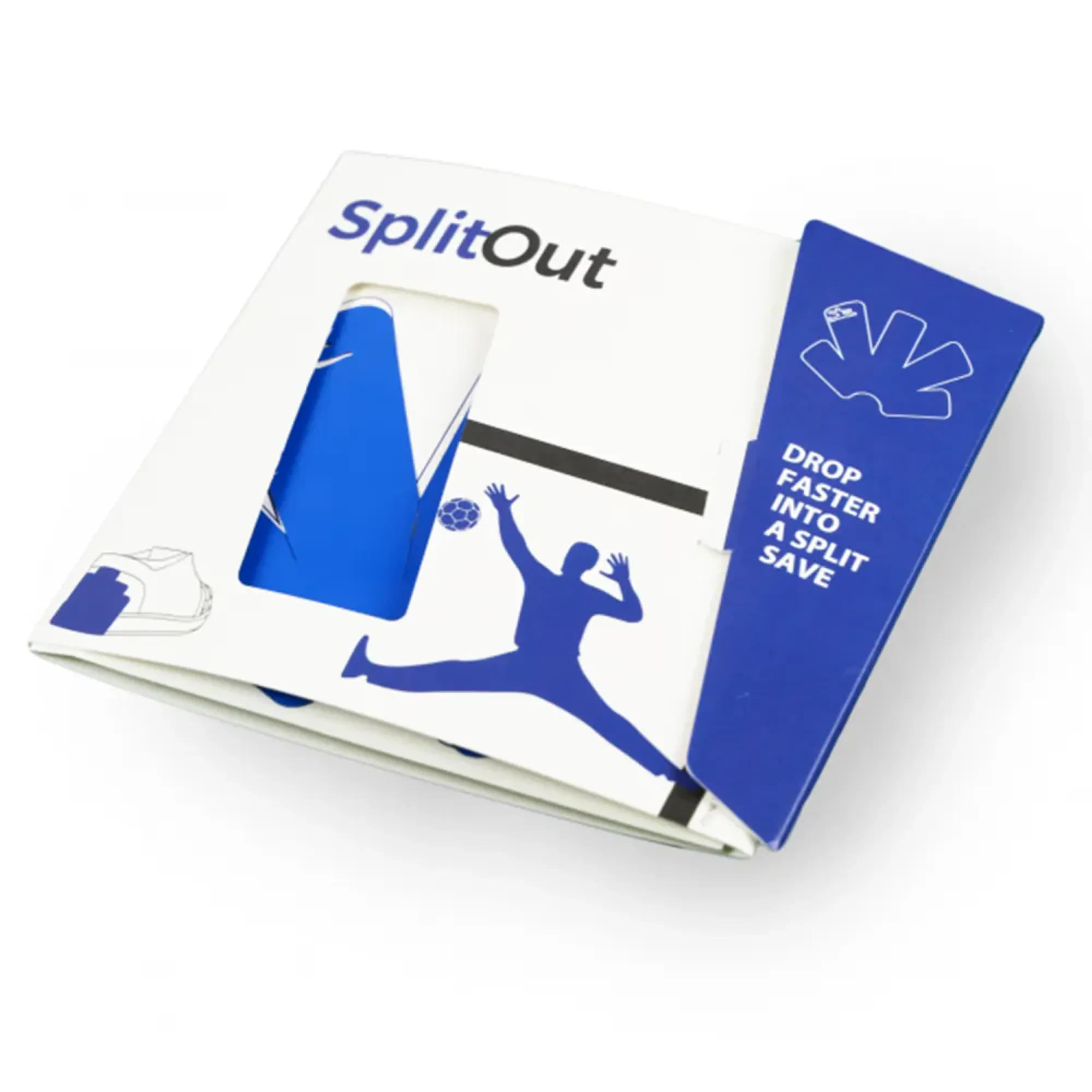 Spraino SplitOut