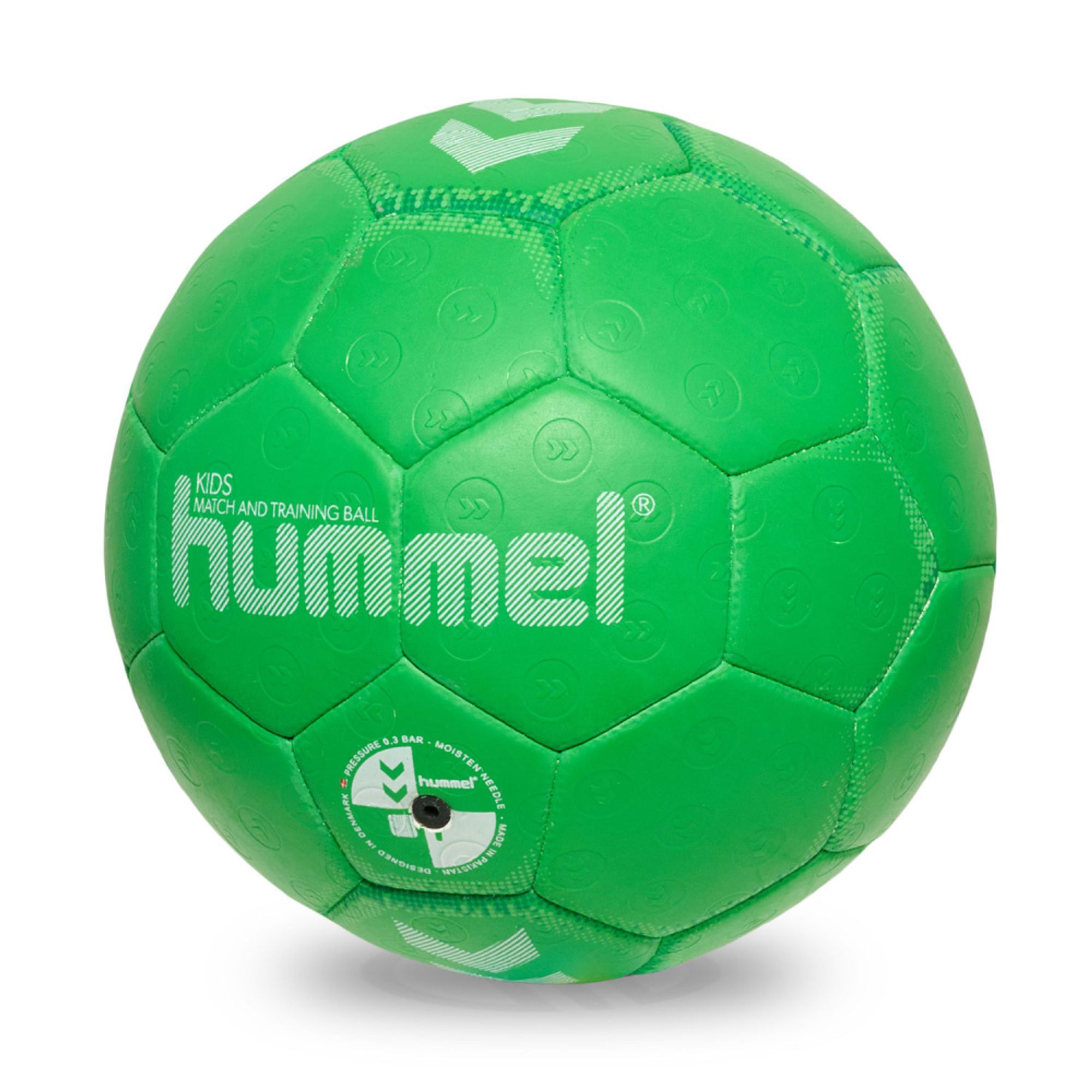 Hummel Kids Grønn V24 håndball