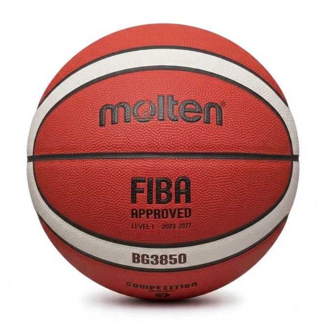 Hovedbilde Molten basketball BG3850