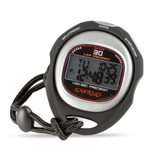 Hovedbilde Sportquip Basic Pro Stoppeklokke