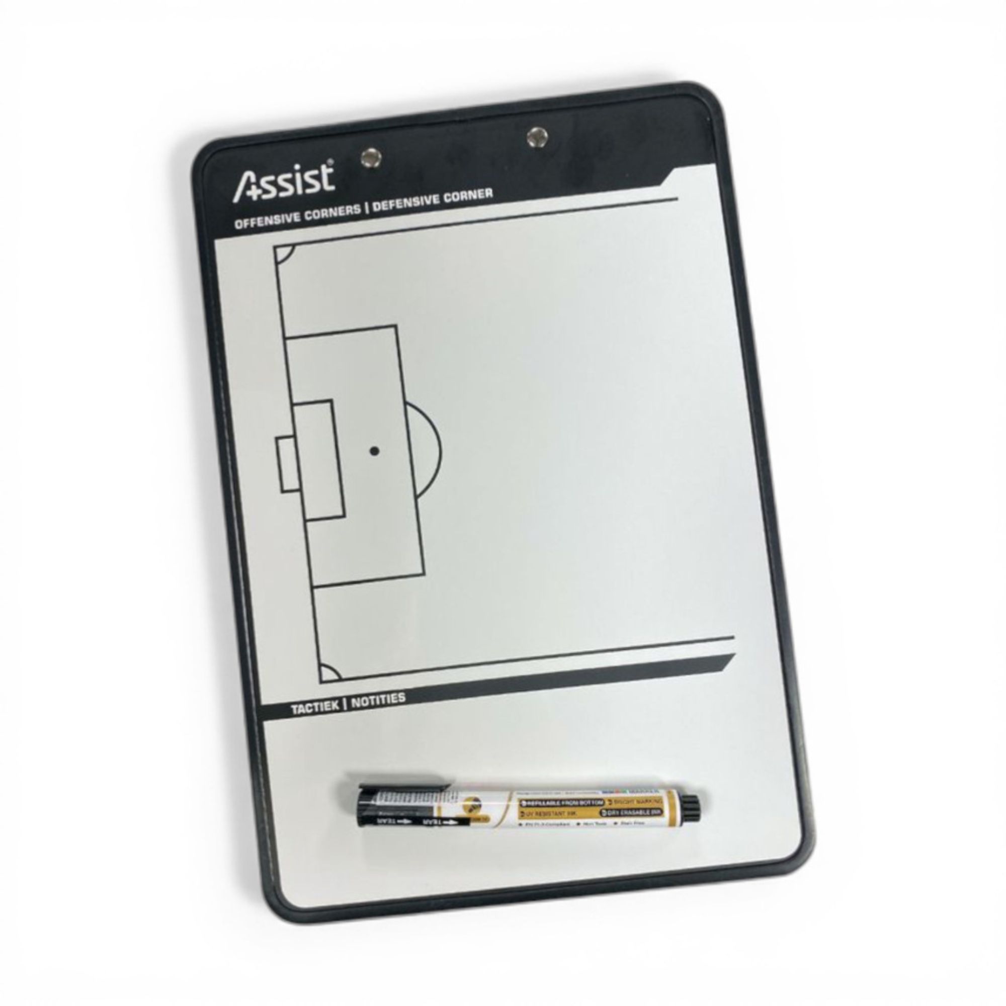 Assist Taktikktavle Fotball