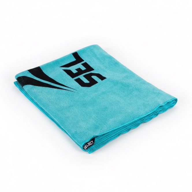 Hovedbilde Select microfiber badehåndkle