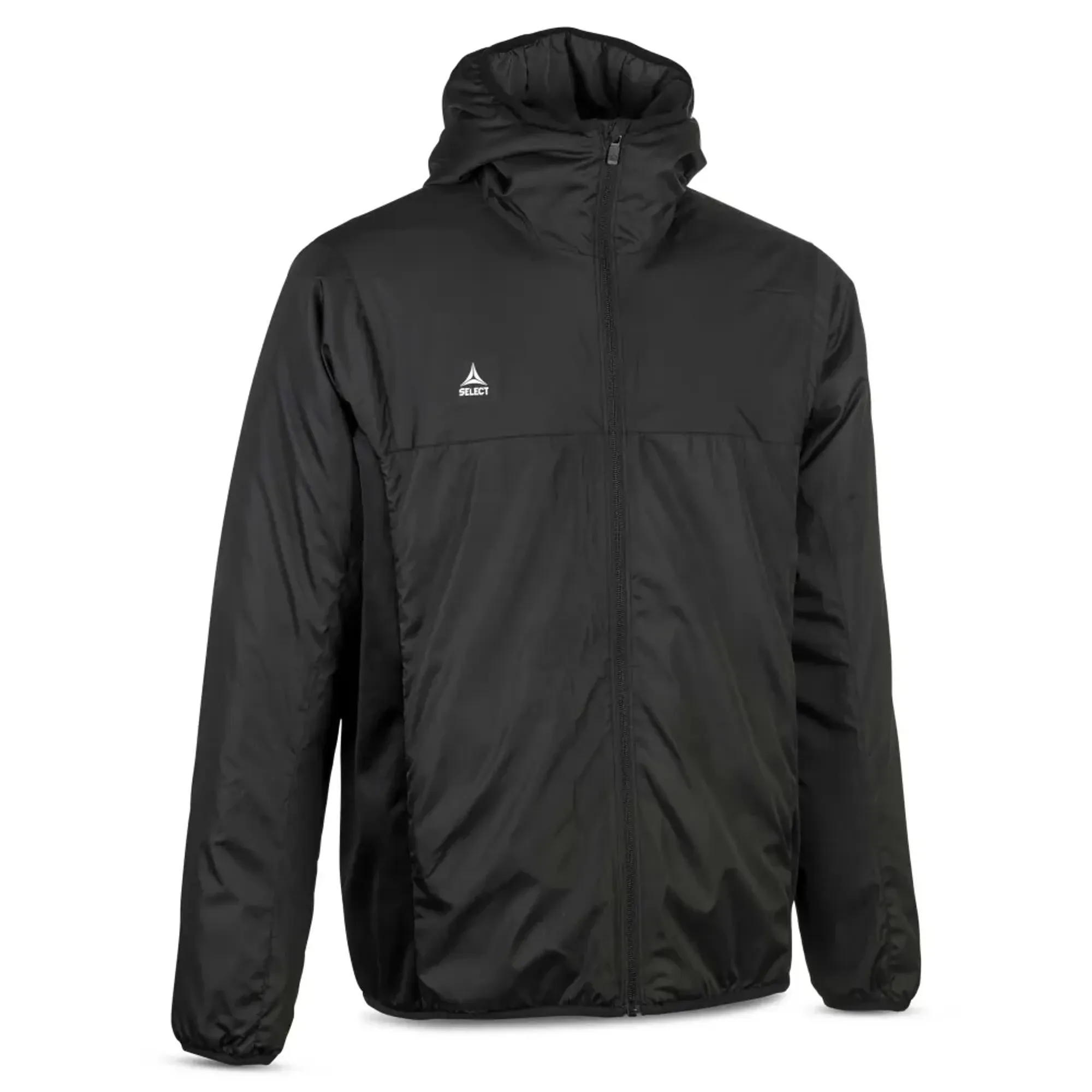 Select Oxford hybrid jacket kids v25