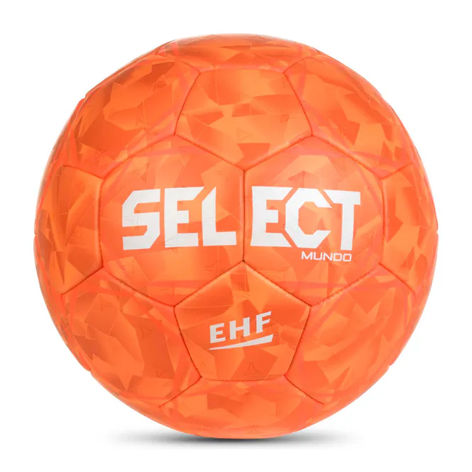 Hovedbilde Select Mundo v26 Håndball
