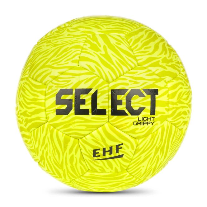 Hovedbilde Select Light Grippy V26 håndball, 0