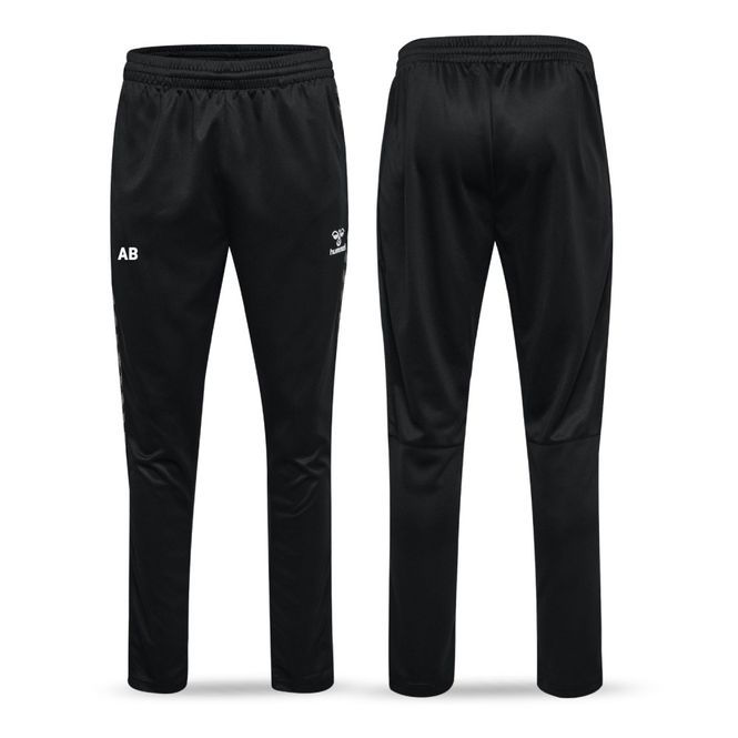 Hovedbilde Holmen IF treningsbukse