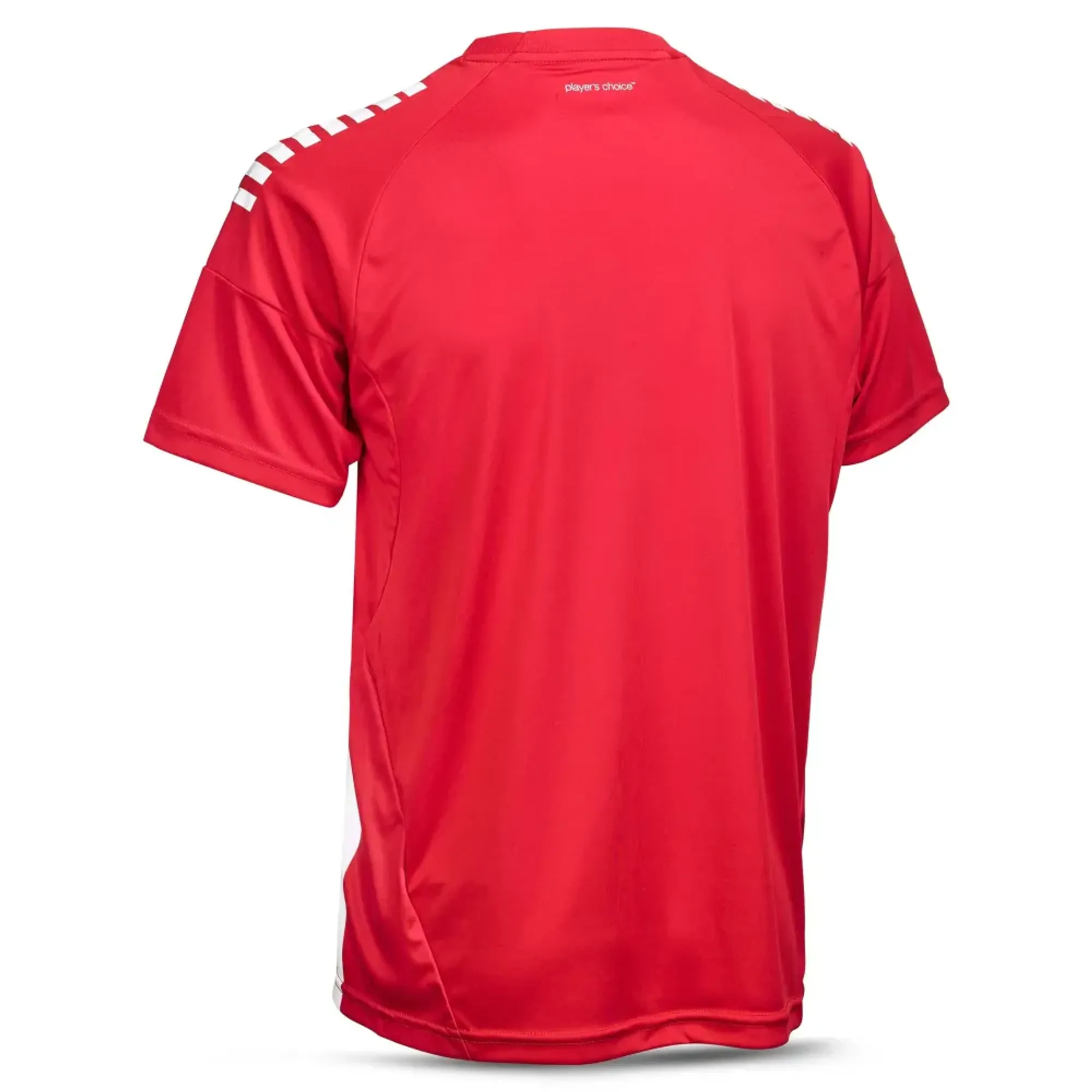 Select Spain v25 stripe spillertrøye