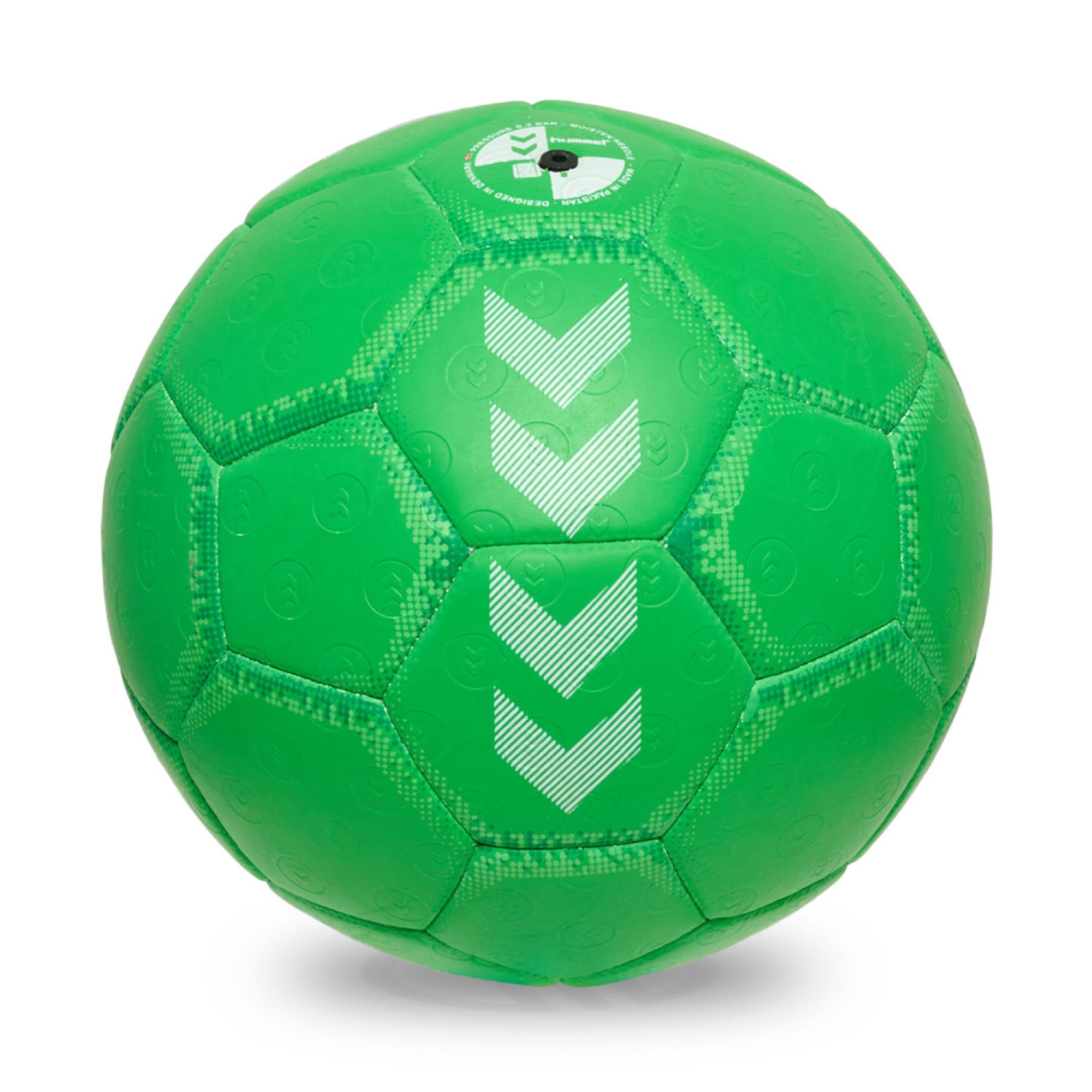 Hummel Kids Grønn V24 håndball