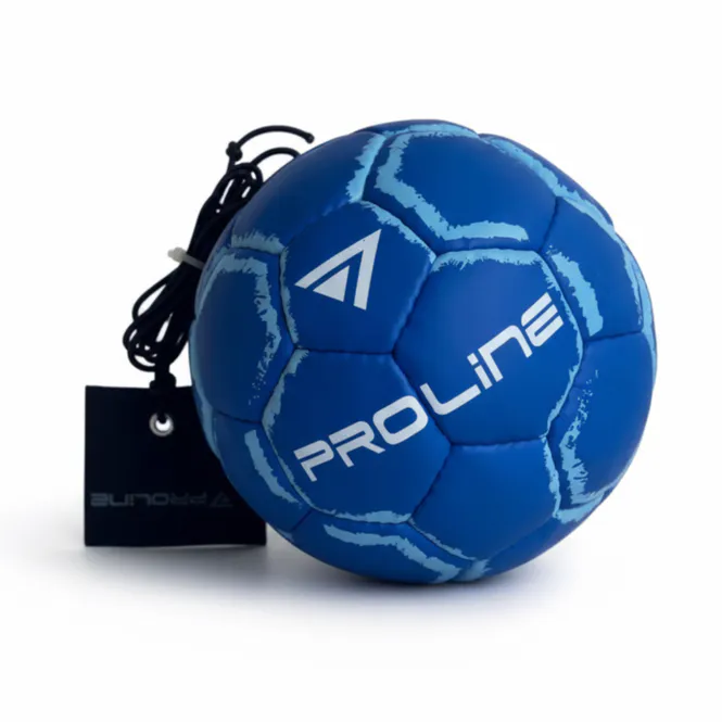 Hovedbilde Proline håndball med strikk