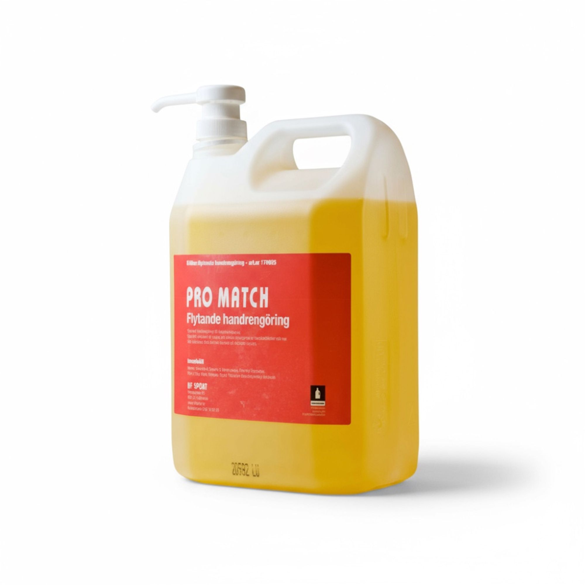 Promatch Doseringspumpe