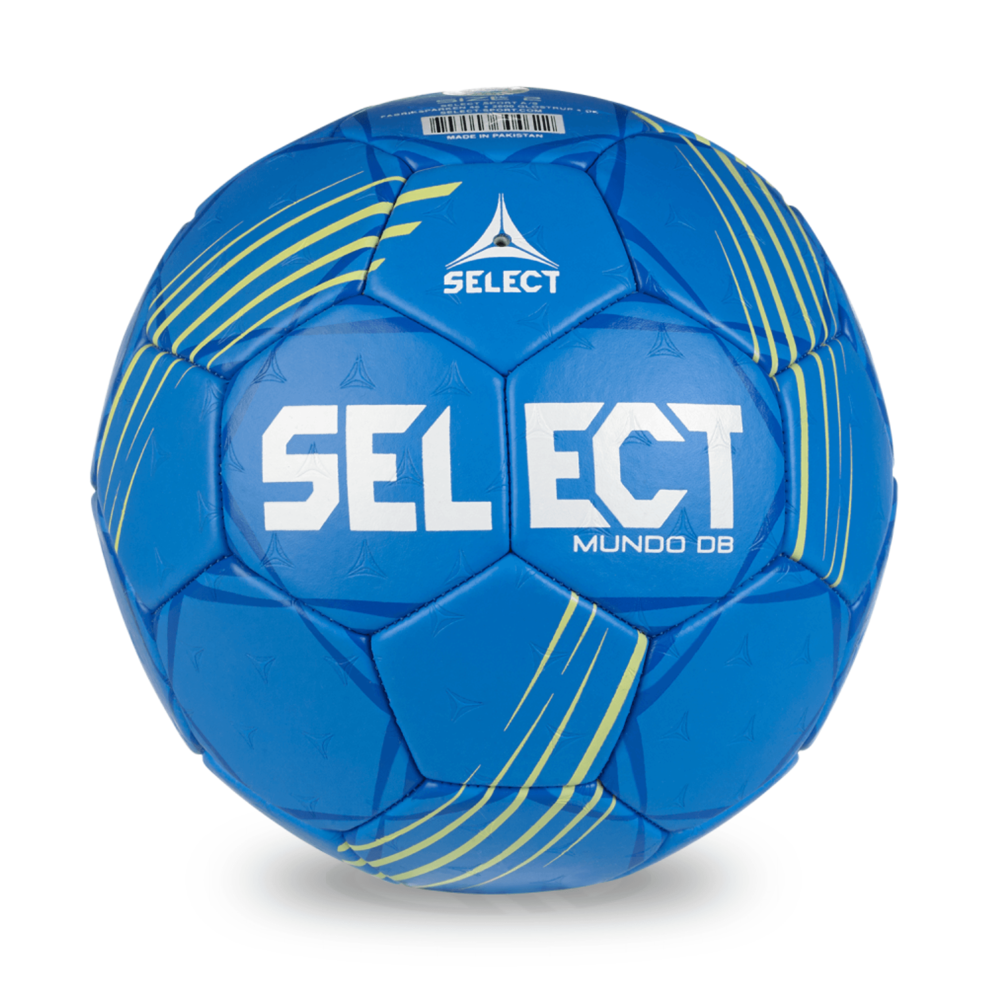 Select Mundo DB v24 Håndball