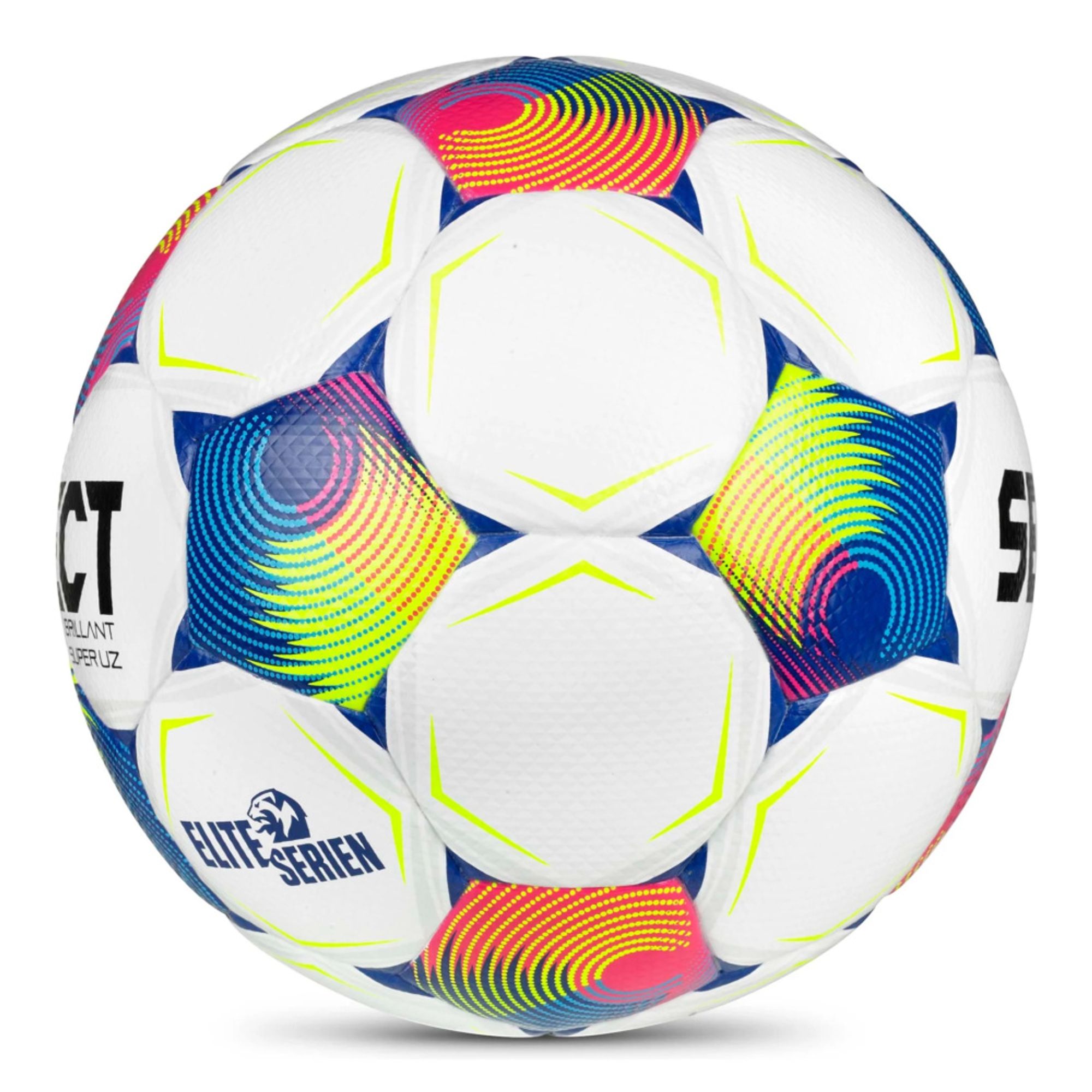 Select Brillant Super UZ Eliteserien v26 Fotball