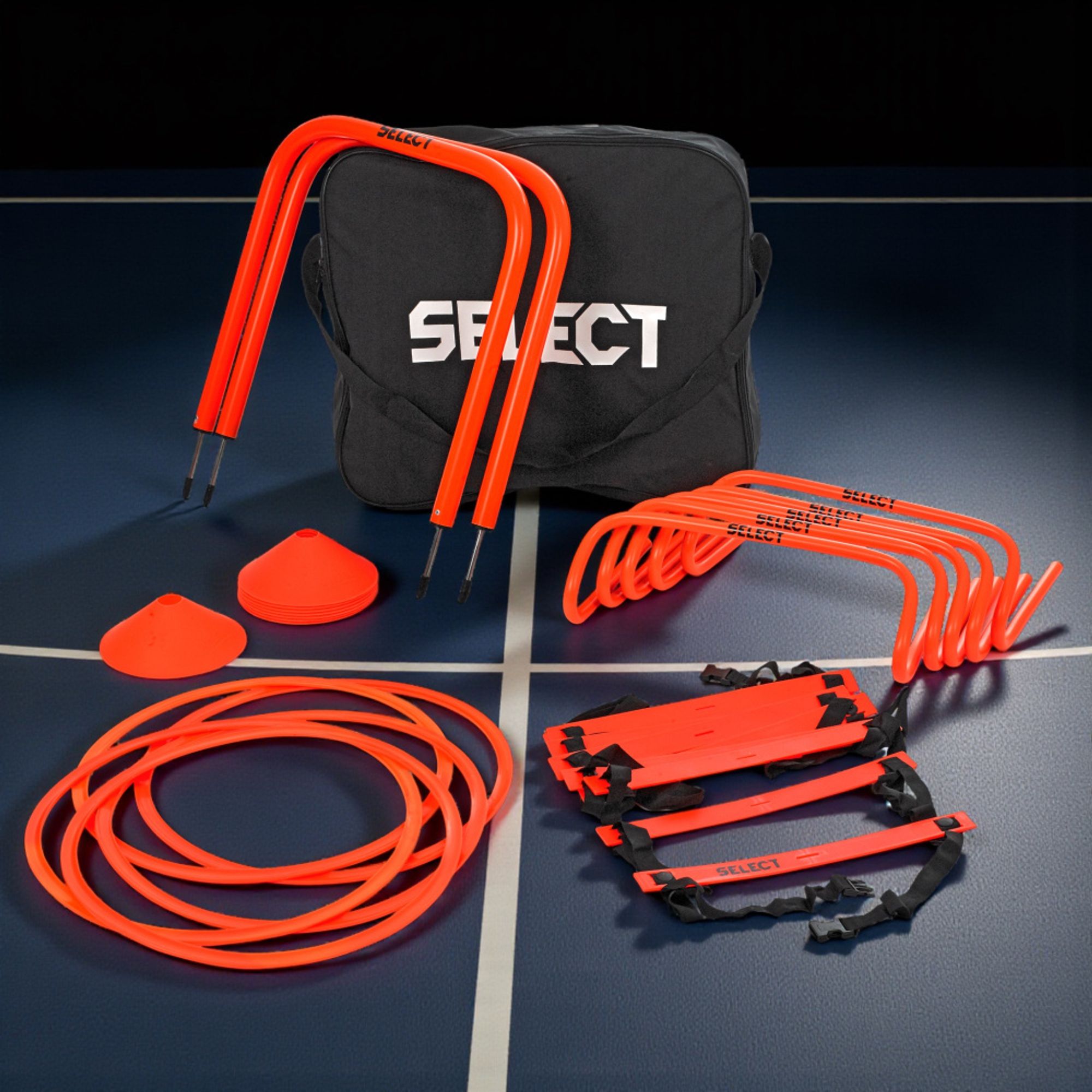 Select Treningspakke Junior