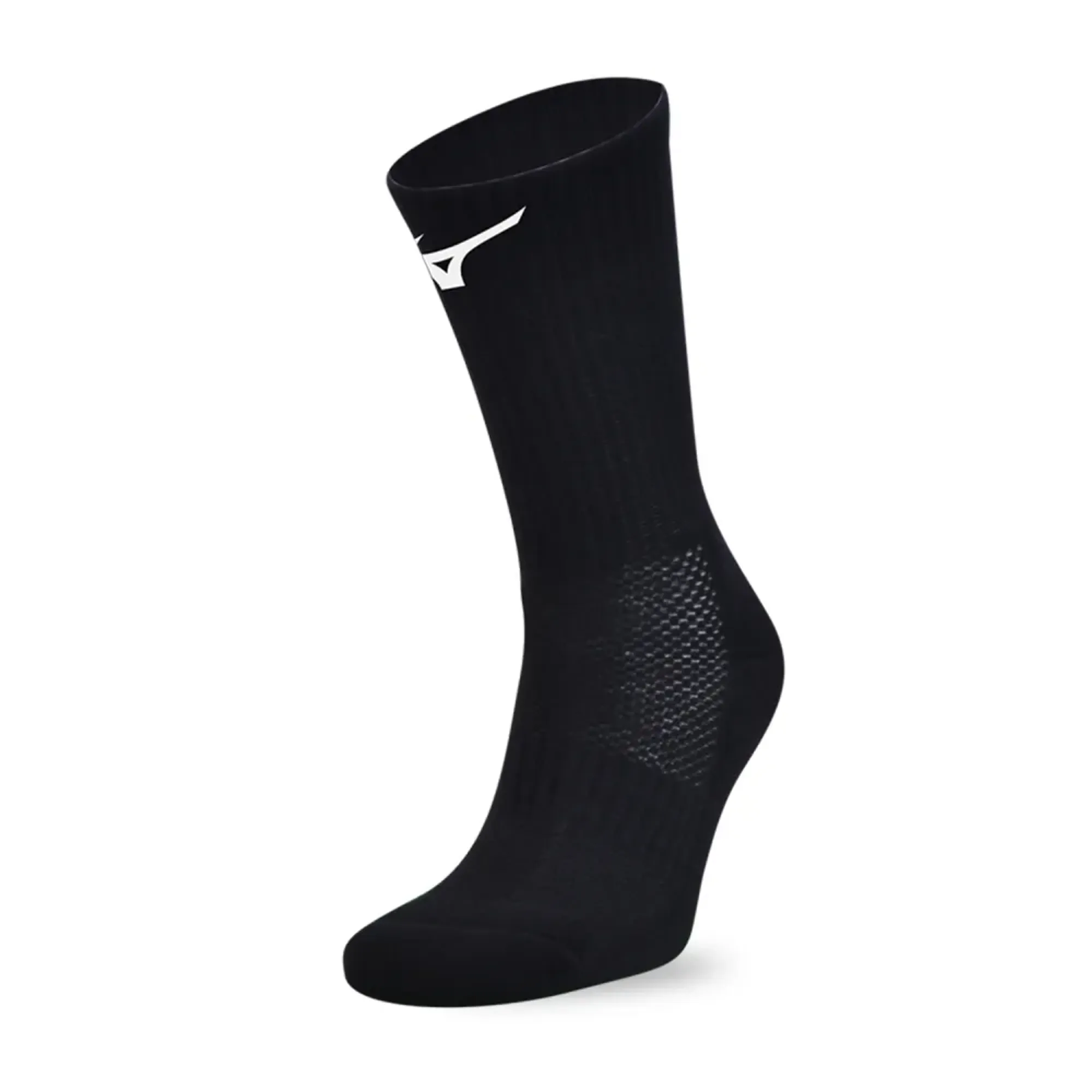 Mizuno Håndballstrømper svart